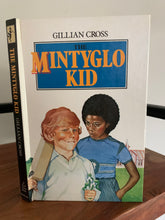 Mintyglo Kid (signed)