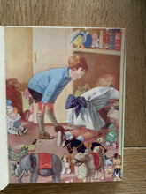 Josephine, John and the Puppy