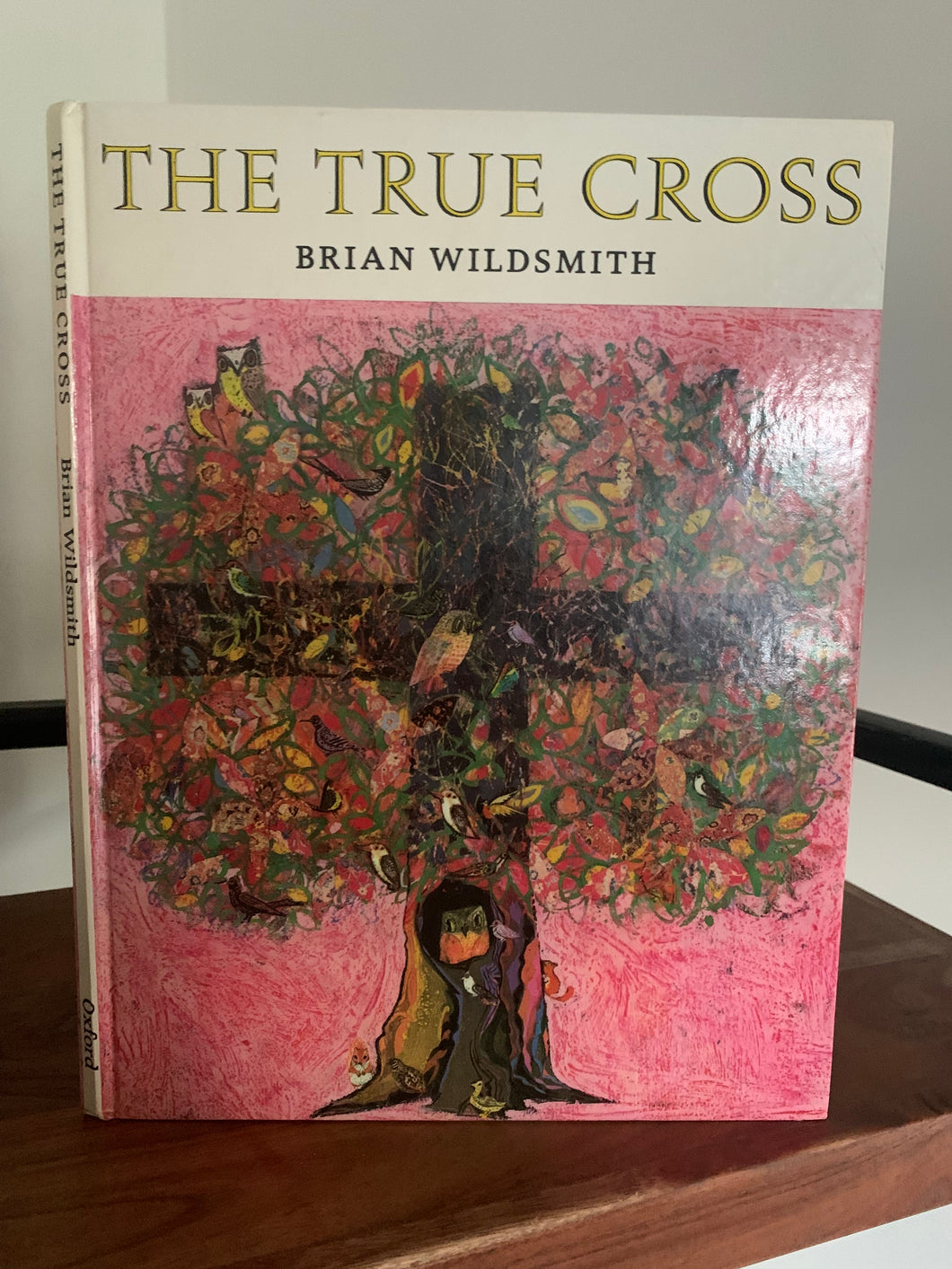 The True Cross