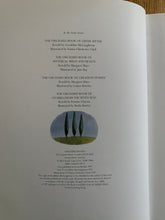 The Orchard Book of Greek Gods and Goddesses (double signed)