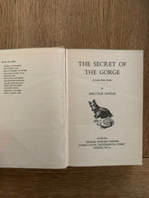 The Secret of the Gorge