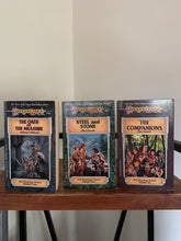 Dragon Lance - The Meetings Sextet 6 volume set
