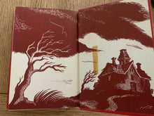 The Secret of the Barred Window - A Judy Bolton Mystery