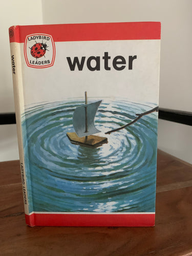 Ladybird Leaders - Water