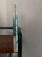 Ballet Shoes for Anna