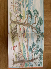 A Walk with Grannie (signed)