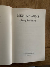 Men At Arms