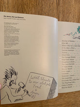 Everybody was a baby once and other poems (signed)