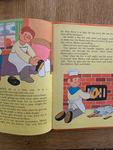 Camberwick Green - A Day With Mickey Murphy