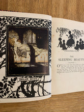 The Sleeping Beauty