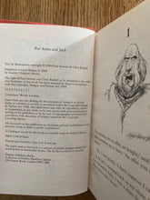 Free Lance and the Field of Blood