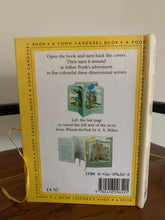 Winnie-The-Pooh and Some Bees - A Pooh Carousel Book