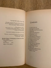 Saraband For Shadows