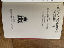 The Wandering Wombles