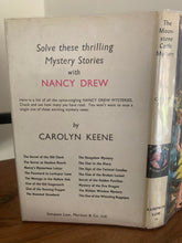 The Moonstone Castle Mystery