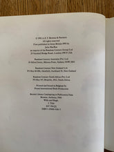 Willy and Hugh (signed)