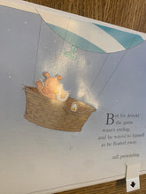 Kipper's Balloon - a pop-up book