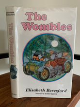 The Wombles
