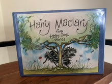 Hairy Maclary: Five Lynley Dodd Stories