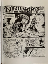 Nemesis The Warlock: Death To All Aliens