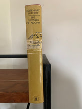 The Flowers of Adonis (signed)