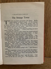 Adventures of the Wishing Chair