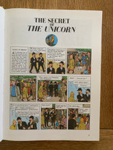 The Making of Tintin: The Secret of the Unicorn & Red Rackham's Treasure