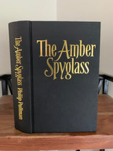 His Dark Materials: Northern Lights, The Subtle Knife & The Amber Spy Glass