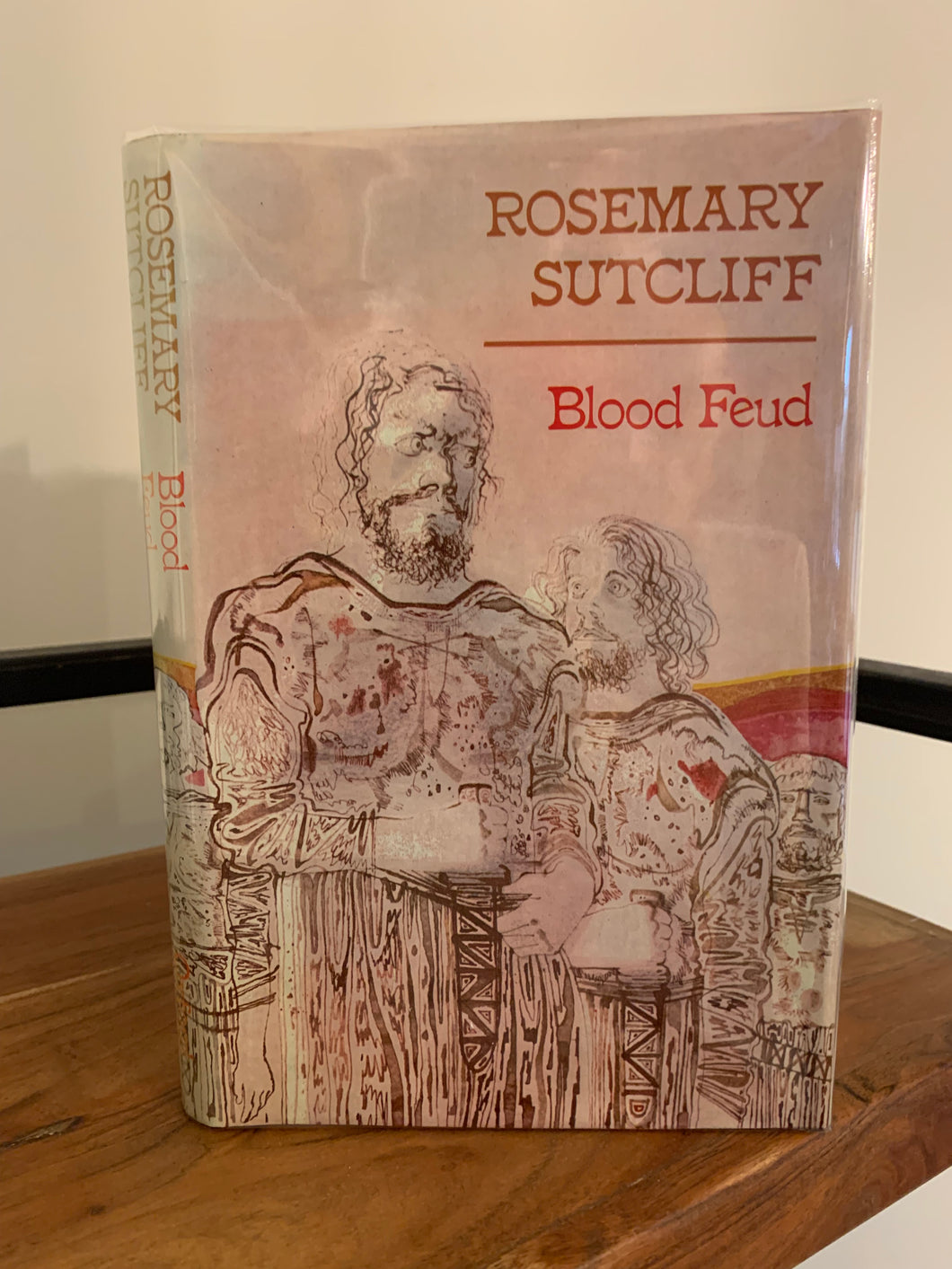 Blood Feud
