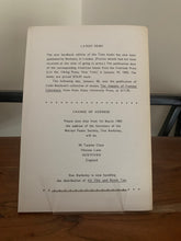 The Mervyn Peake Review Number 15 Autumn 1982