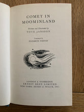 Comet in Moominland