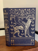 The Phoenicians - Folio Society in slipcase