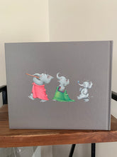 Five Minutes Peace in slip case