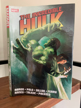 The Incredible Hulk: Volume 2