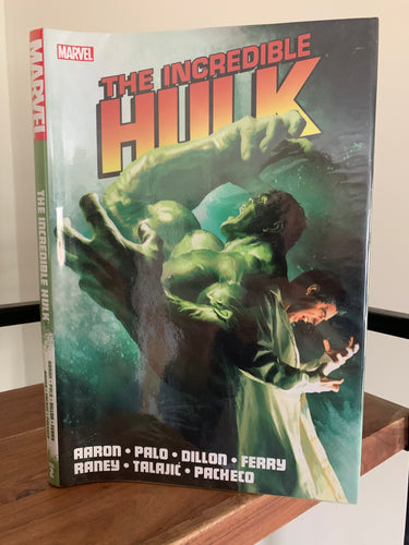 The Incredible Hulk: Volume 2