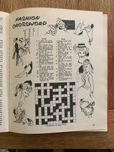 Girl Annual Number 9 1961