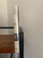 The Moonstone Castle Mystery