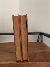 The Poetical Works of Dr Jonathan Swift. 2 volume set