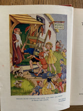 Adventures of the Wishing Chair