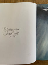 Abel's Moon (signed)