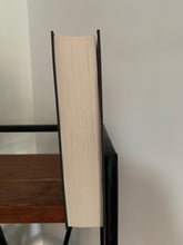 Skulduggery Pleasant - Last Stand of Dead Men  (signed + ghost doodle)