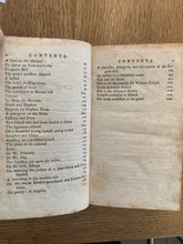 The Poetical Works of Dr Jonathan Swift. 2 volume set