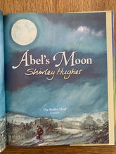 Abel's Moon (signed)
