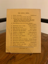 The Patrol Year - Ideas for Two Patrol Meetings a Month