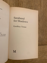 Saraband For Shadows