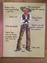 Dean's Gold Medal Book of Cowboys