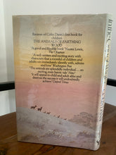 In The Grip of Winter