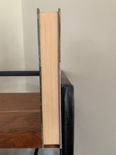 The Ghost of Blackwood Hall