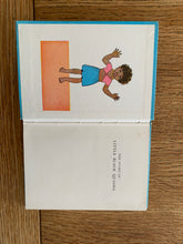 The Story of Little Black Quasha