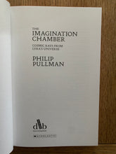 The Imagination Chamber (signed)